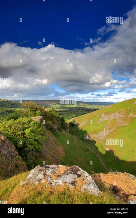 Peak District National Park